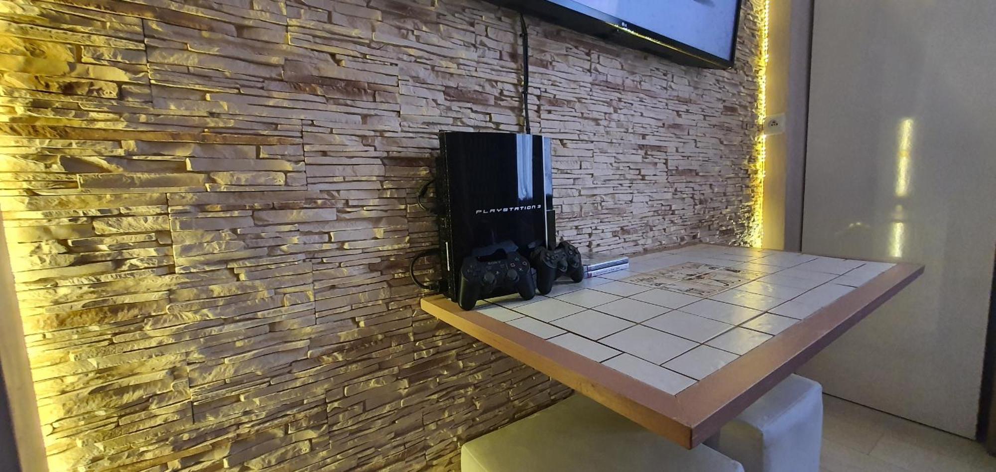 彩虹公寓二号酒店 克拉科夫 外观 照片